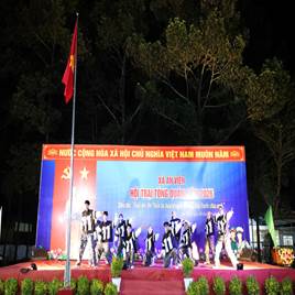 Có thể là hình ảnh về văn bản